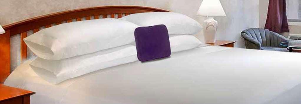 Knights Inn Greeneville Zimmer foto